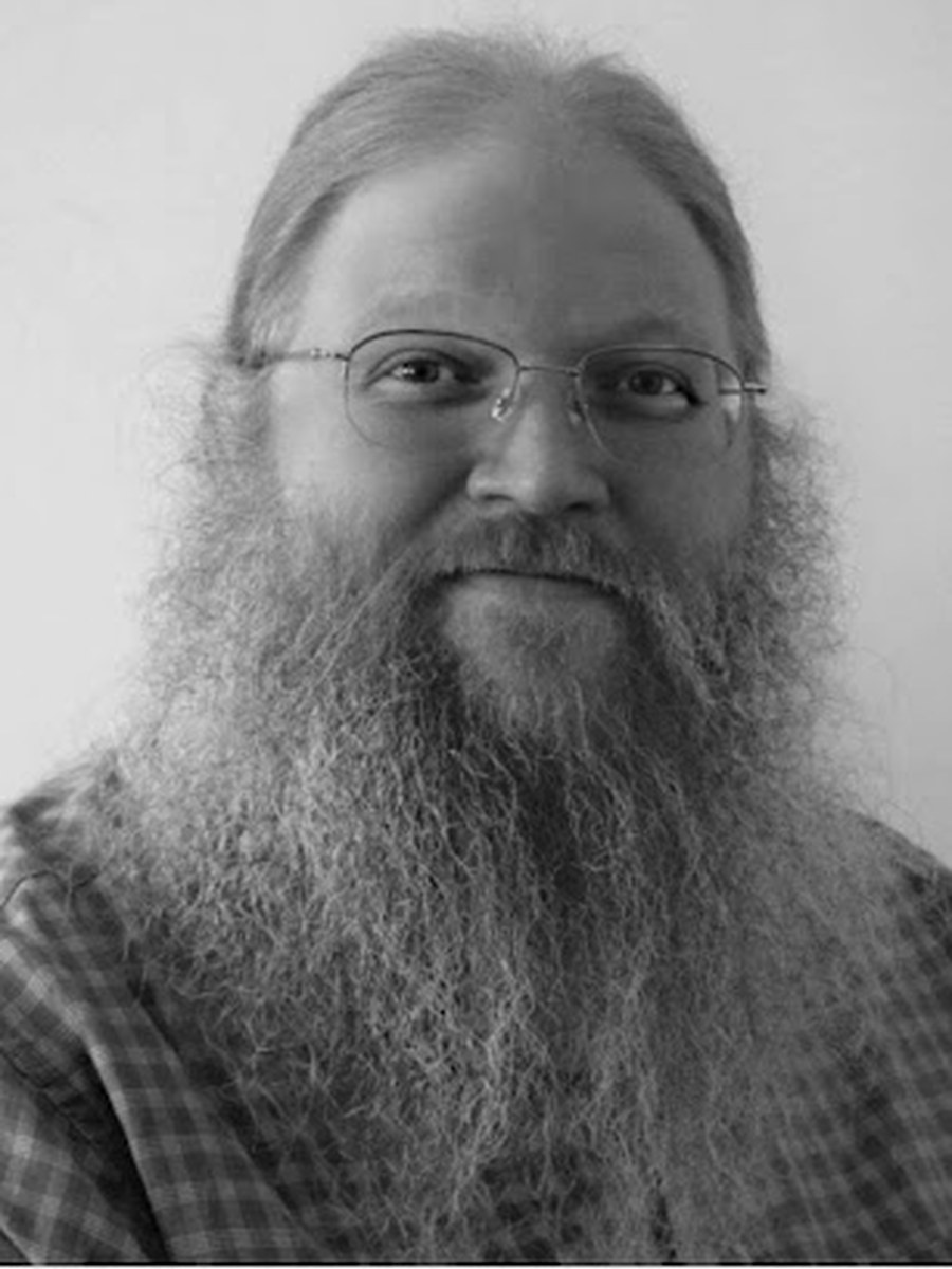 Mike Gentry